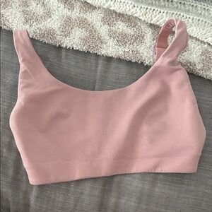 Lululemon Pink Women's Intimate Bralette